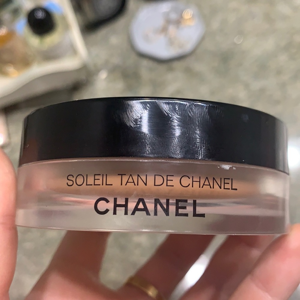 Chanel Bronzer